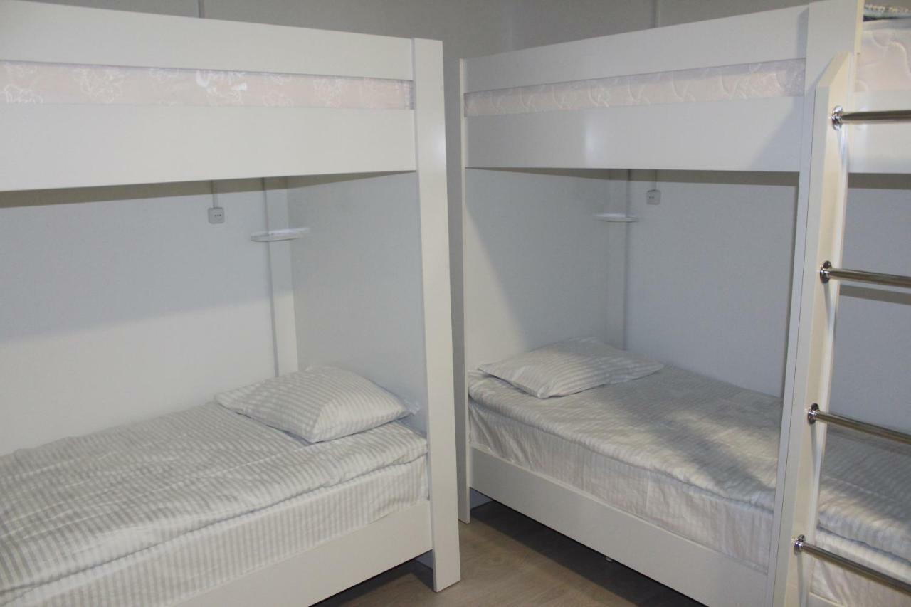 Park Hostel 奥什 外观 照片